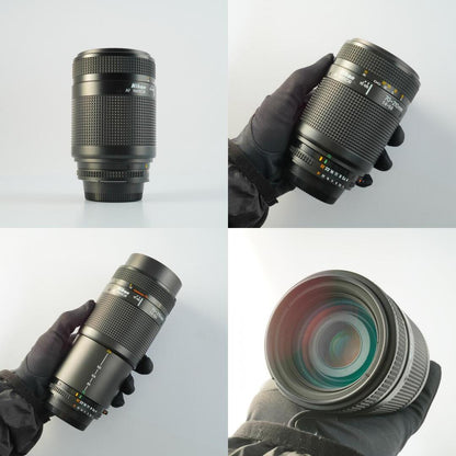 Nikon AF Nikkor 70-210mm f4-5.6 - Filem.sg