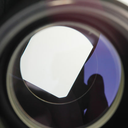 Rodenstock Imagon 200mm f5.8 H5.8 - Filem.sg