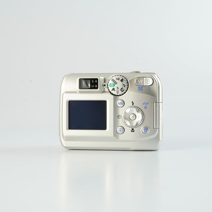 Nikon Coolpix 3200 - Filem.sg