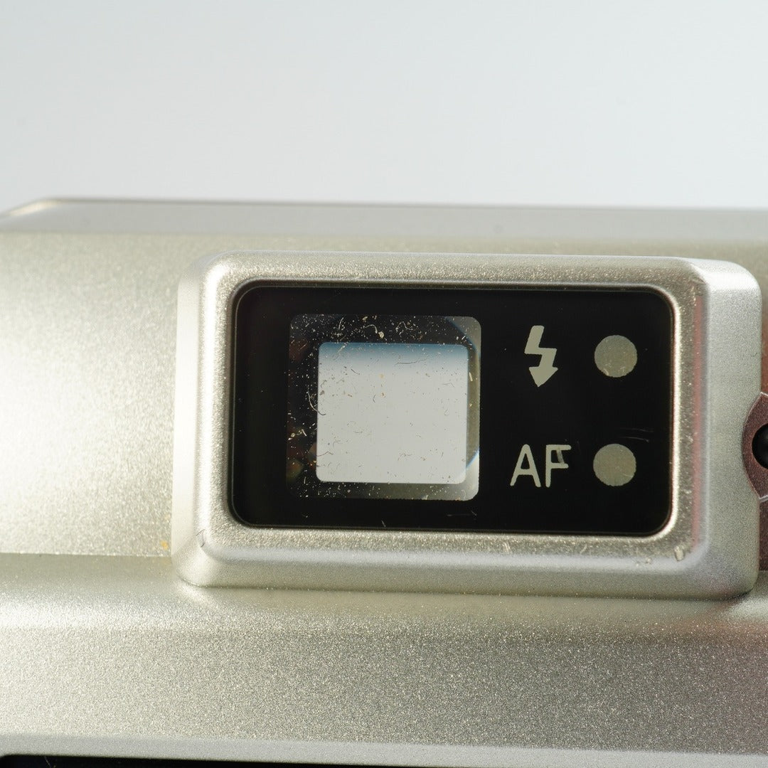 Nikon Coolpix 3200 - Filem.sg