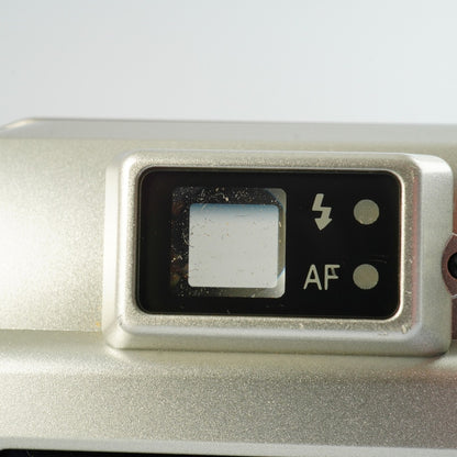 Nikon Coolpix 3200 - Filem.sg
