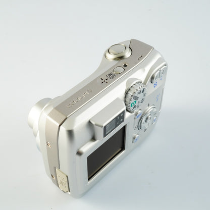 Nikon Coolpix 3200 - Filem.sg