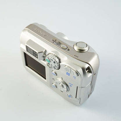 Nikon Coolpix 3200 - Filem.sg