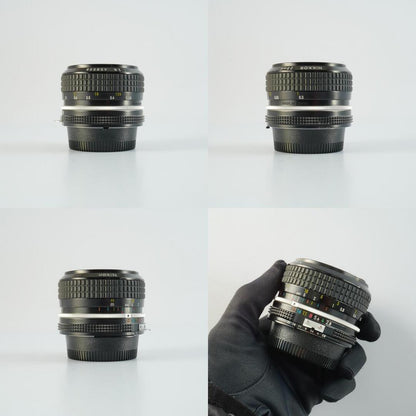 Nikon Ai Nikkor 28mm f2.8 - Filem.sg