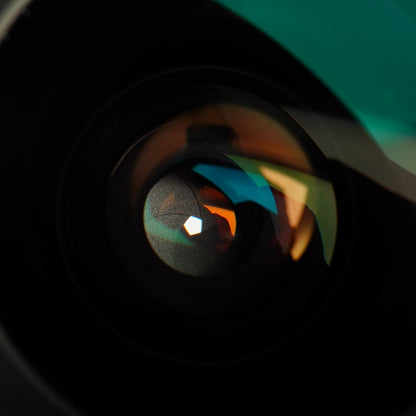 SMC Pentax 28mm f3.5 K - Filem.sg