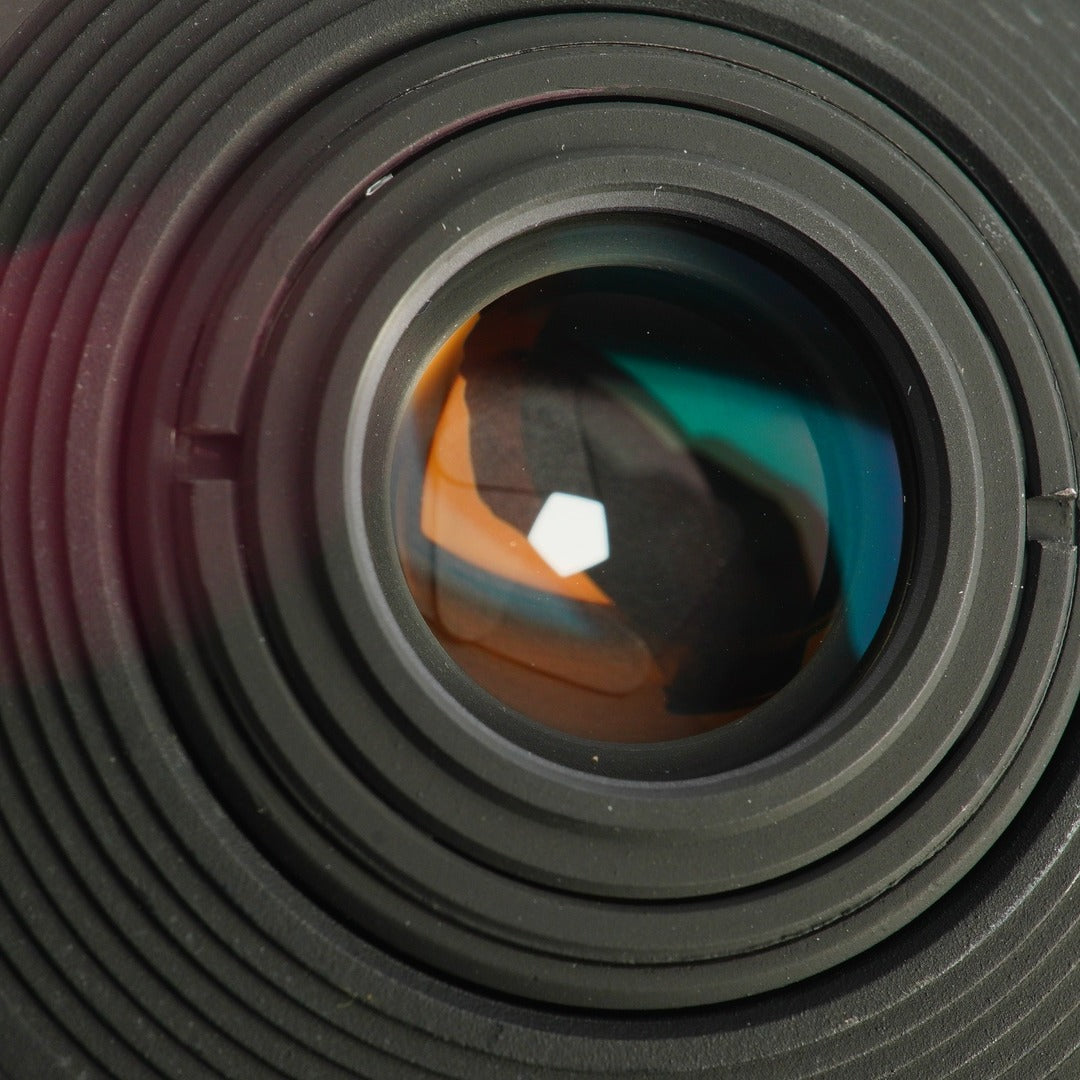 SMC Pentax 28mm f3.5 K - Filem.sg