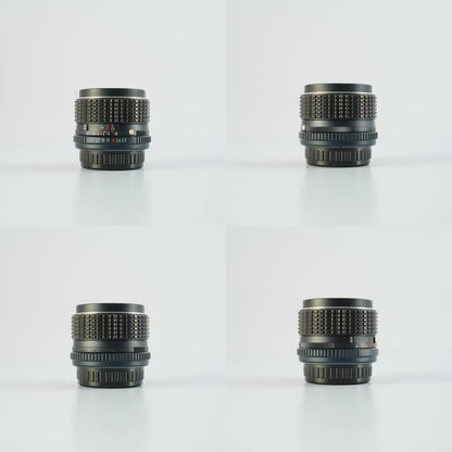 SMC Pentax 28mm f3.5 K - Filem.sg