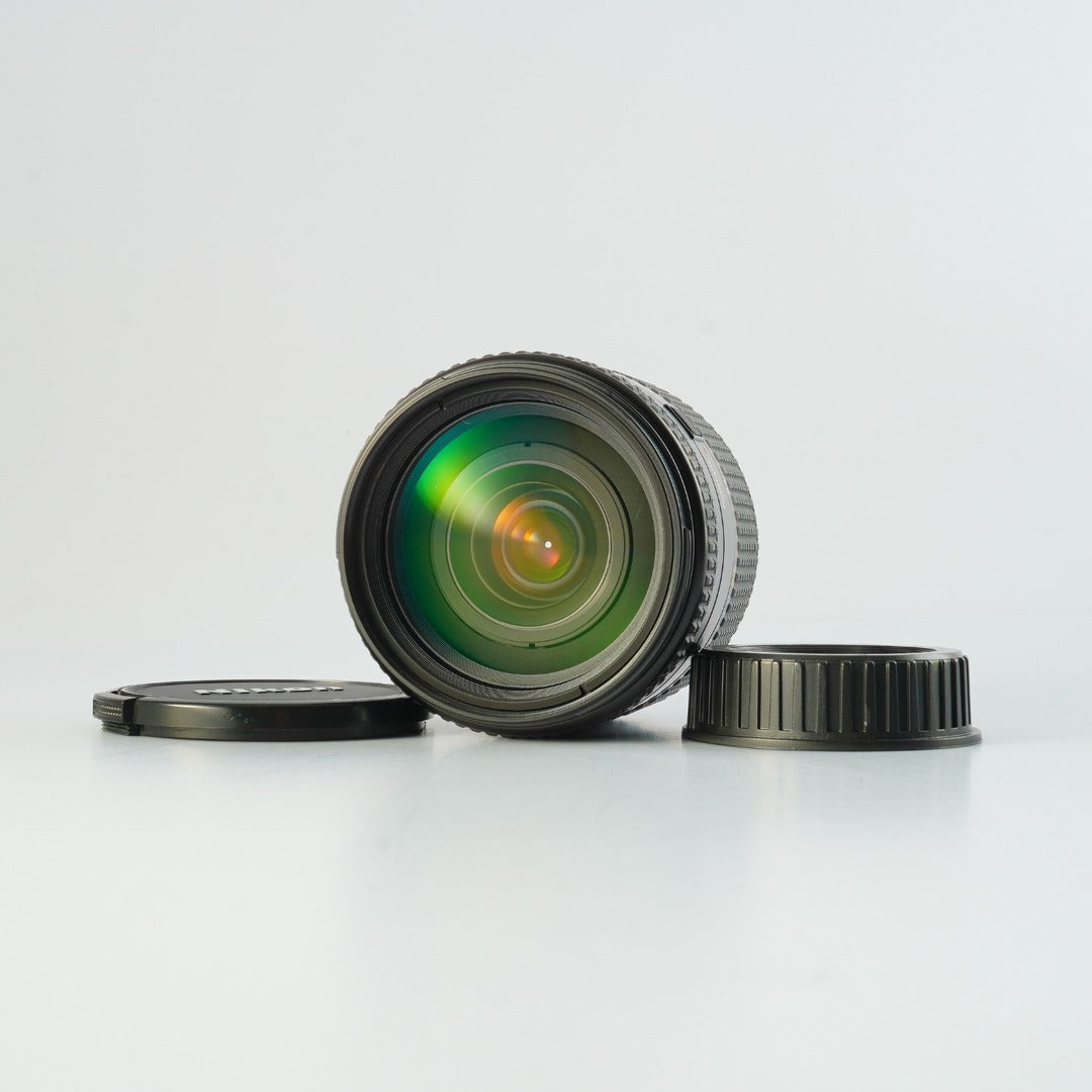 Nikon AF Nikkor 28-105mm f3.5-4.5 D - Filem.sg