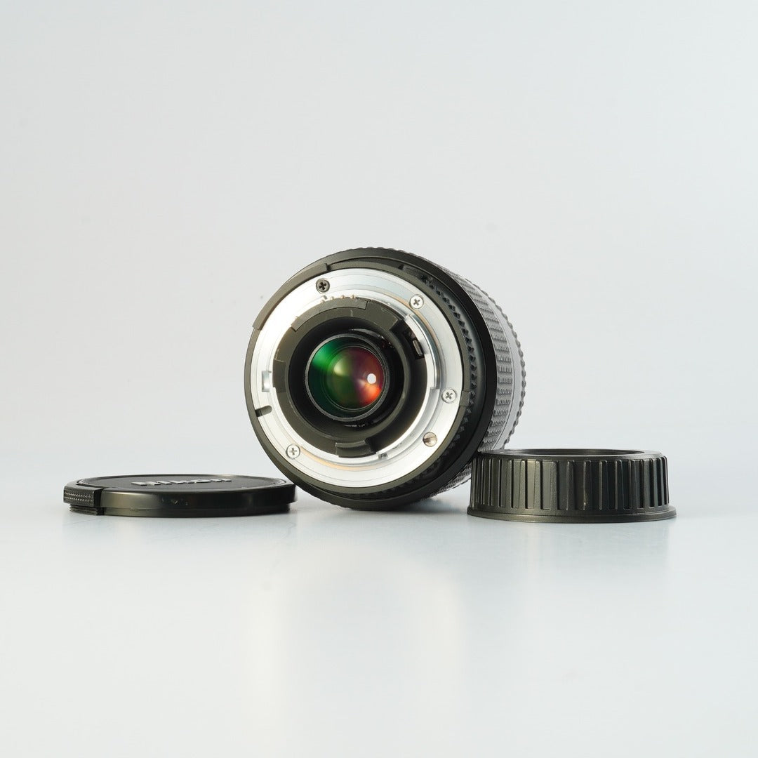 Nikon AF Nikkor 28-105mm f3.5-4.5 D - Filem.sg