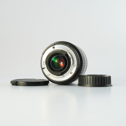 Nikon AF Nikkor 28-105mm f3.5-4.5 D - Filem.sg