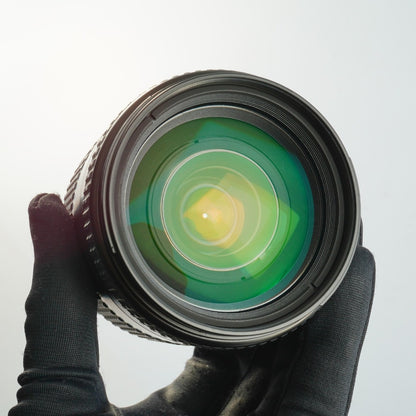 Nikon AF Nikkor 28-105mm f3.5-4.5 D - Filem.sg