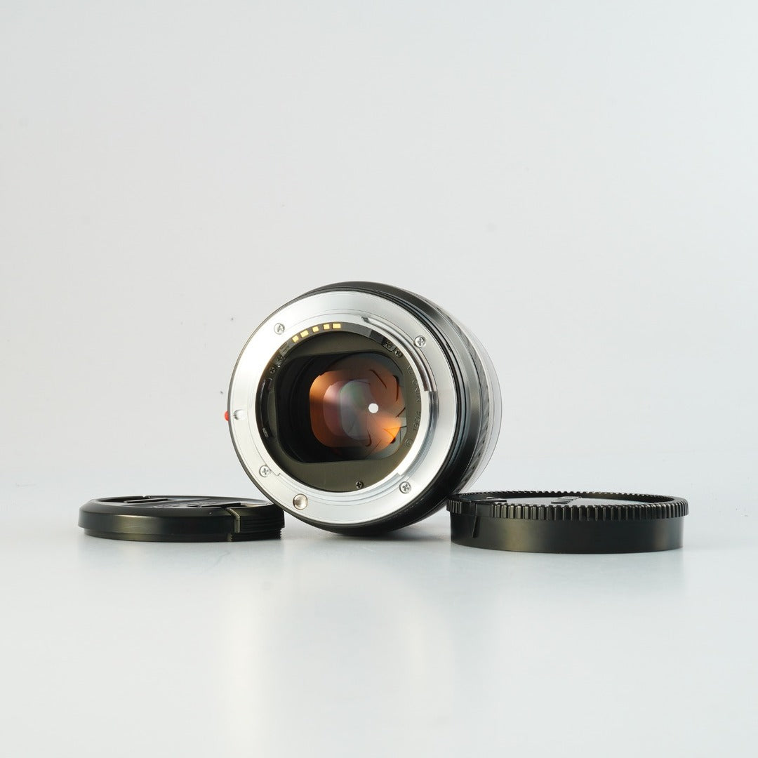 Minolta AF Soft Focus 100mm f2.8 - Filem.sg