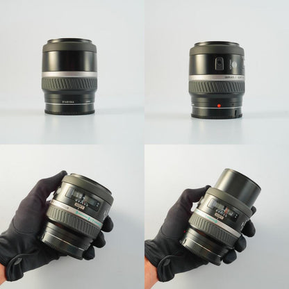 Minolta AF Soft Focus 100mm f2.8 - Filem.sg