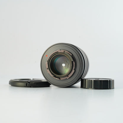 Contax Carl Zeiss Planar T* 85mm f1.4 AEG - Filem.sg