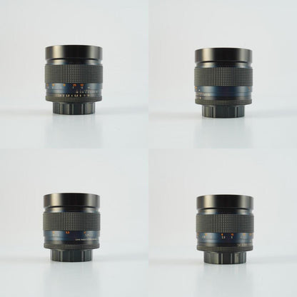 Contax Carl Zeiss Planar T* 85mm f1.4 AEG - Filem.sg
