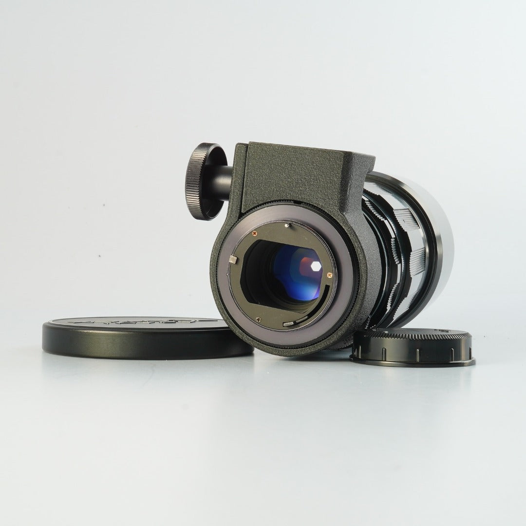 Pentax Super-Multi-Coated Takumar 300mm f4 M42 - Filem.sg
