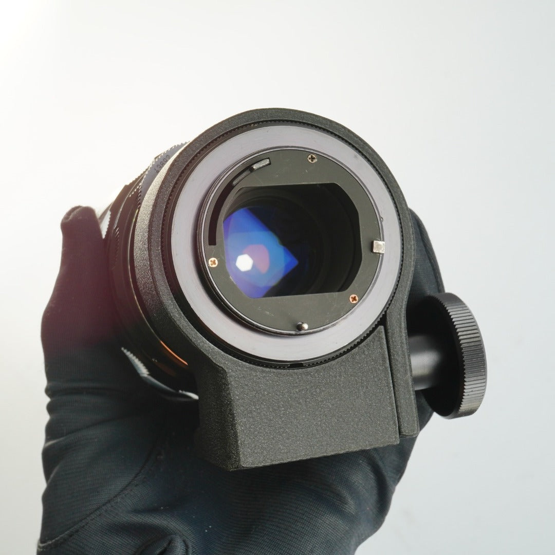 Pentax Super-Multi-Coated Takumar 300mm f4 M42 - Filem.sg