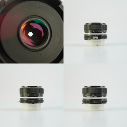 Nikon Ai Nikkor 28mm f3.5 - Filem.sg