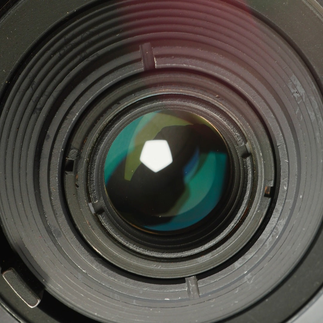 Pentax Super Multi Coated Takumar 28mm f3.5 M42 - Filem.sg