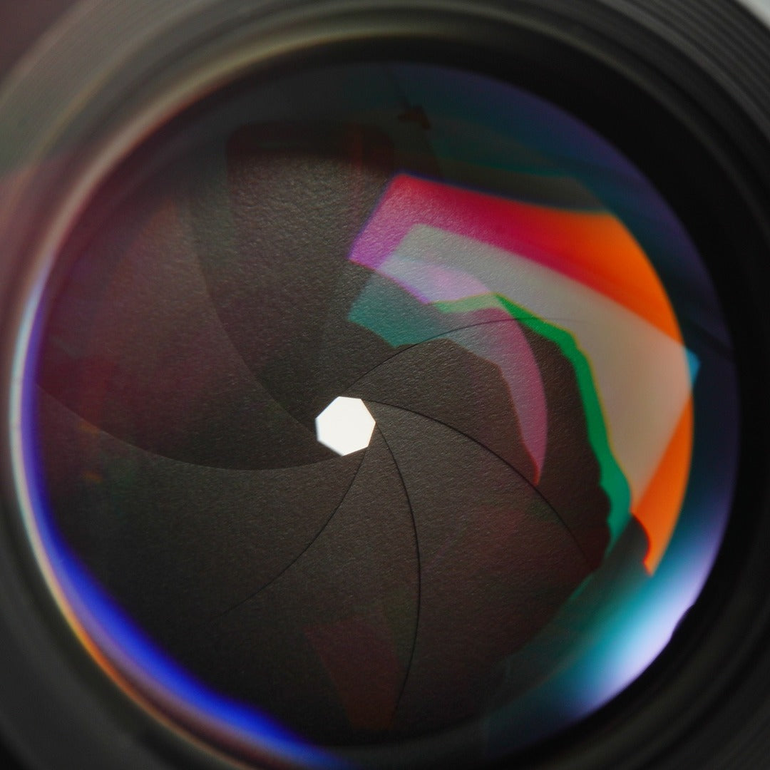 Nikon AF Nikkor 50mm f1.4 - Filem.sg