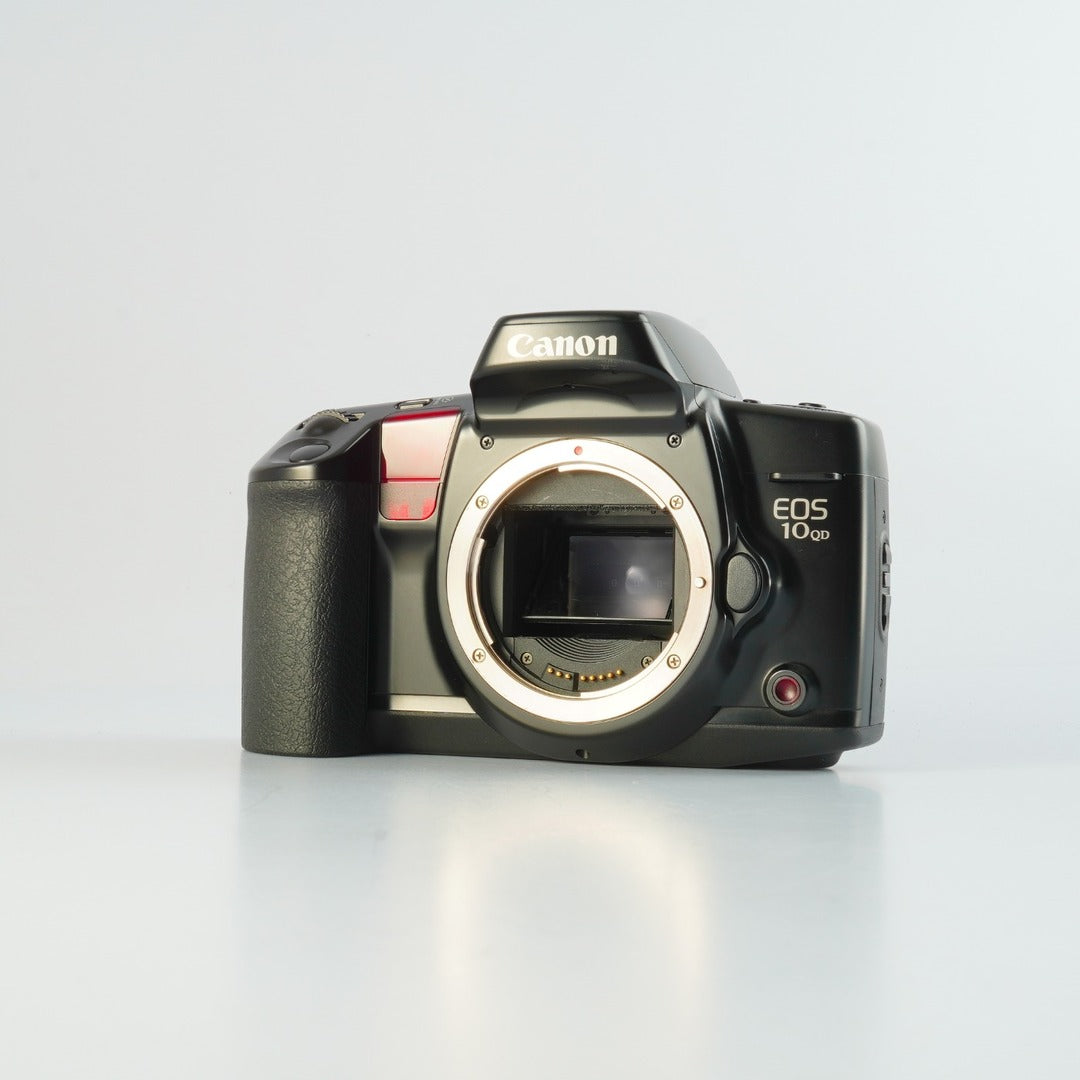 Canon EOS 10 QD - Filem.sg