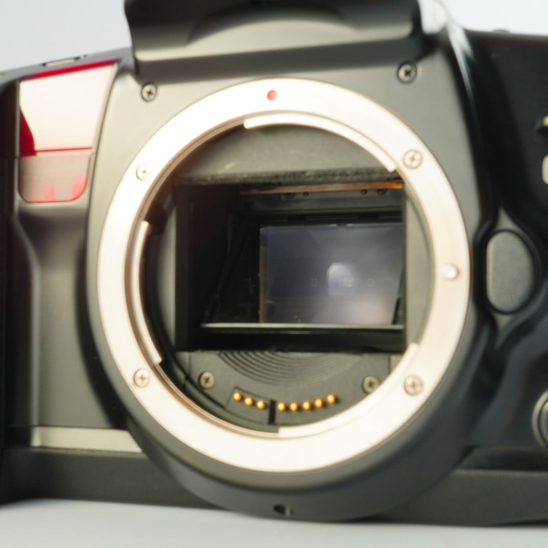 Canon EOS 10 QD - Filem.sg