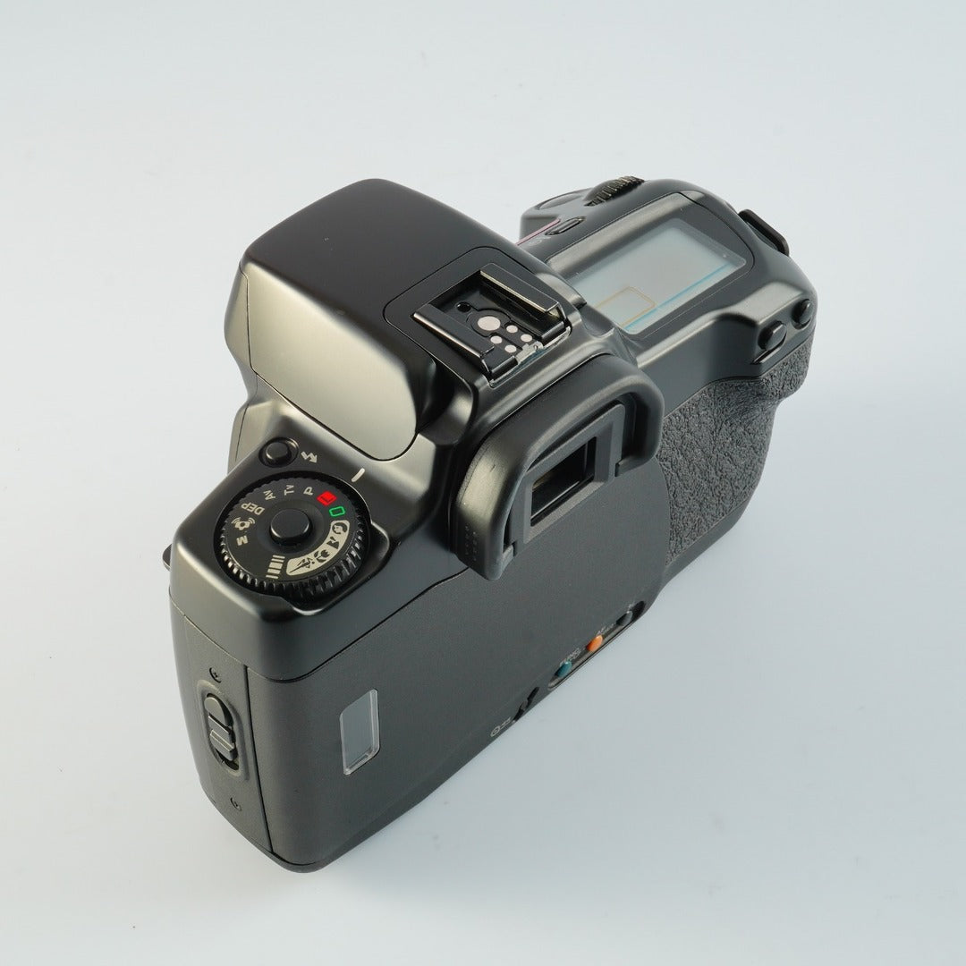 Canon EOS 10 QD - Filem.sg