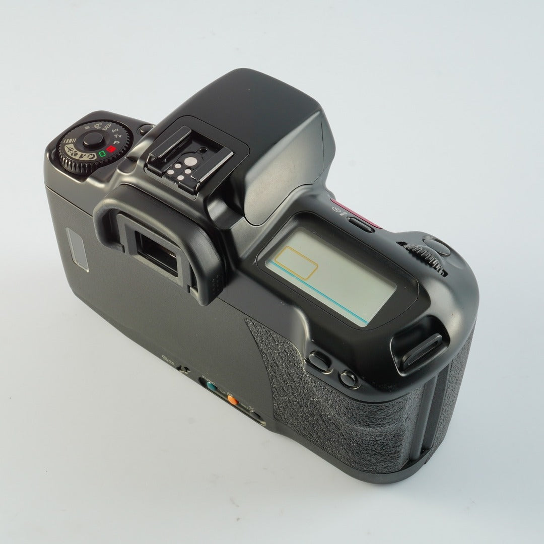 Canon EOS 10 QD - Filem.sg