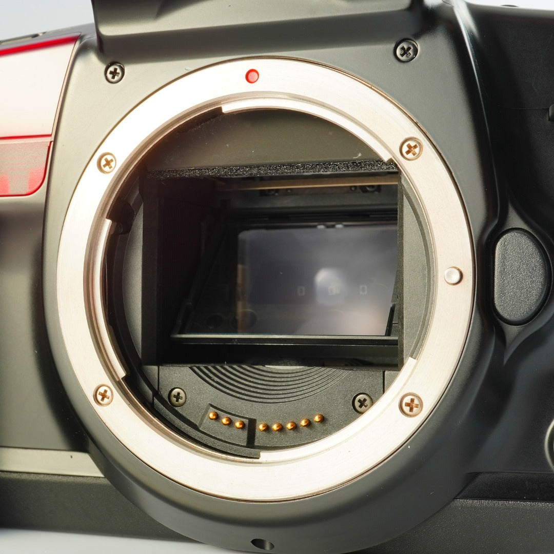 Canon EOS 10 QD - Filem.sg