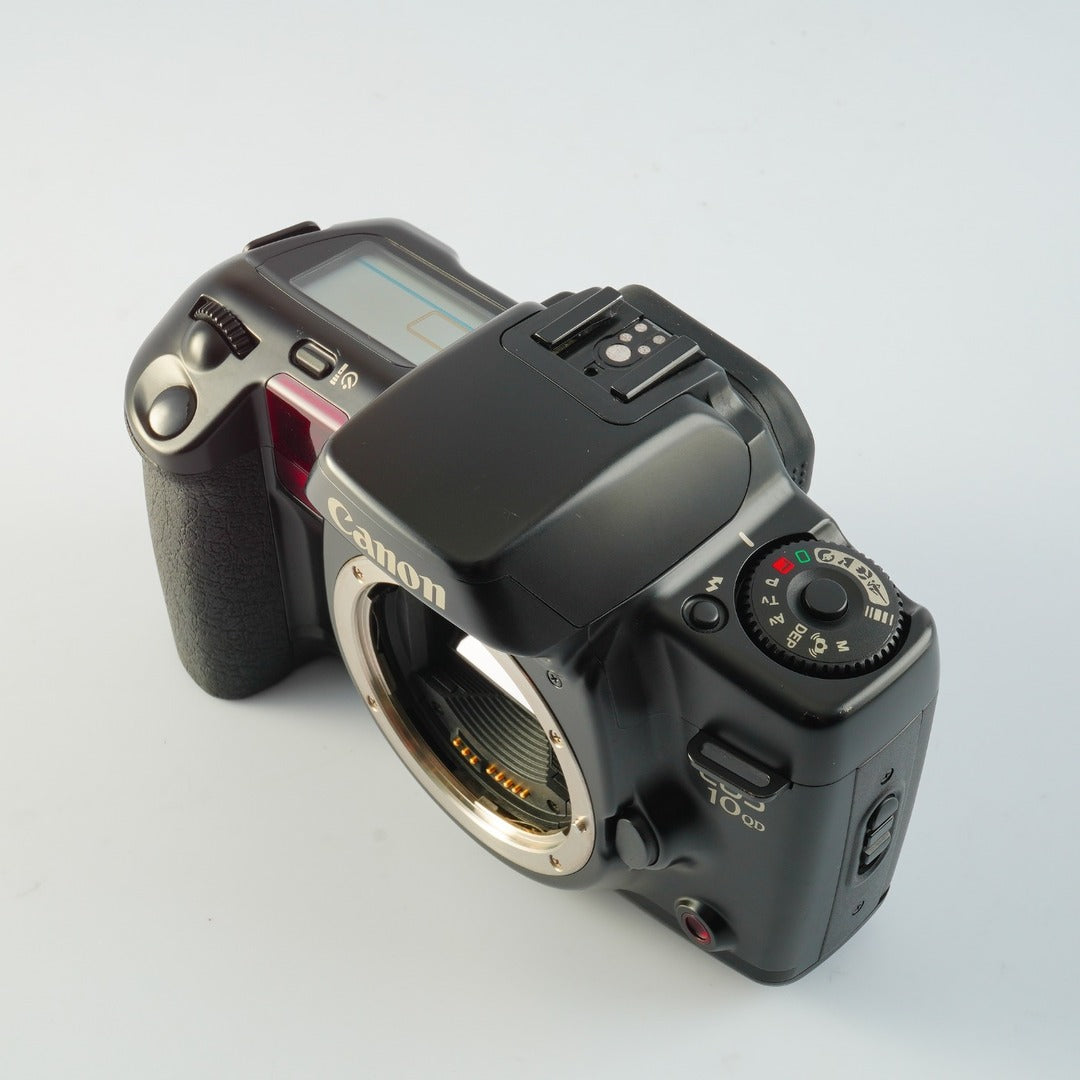 Canon EOS 10 QD - Filem.sg