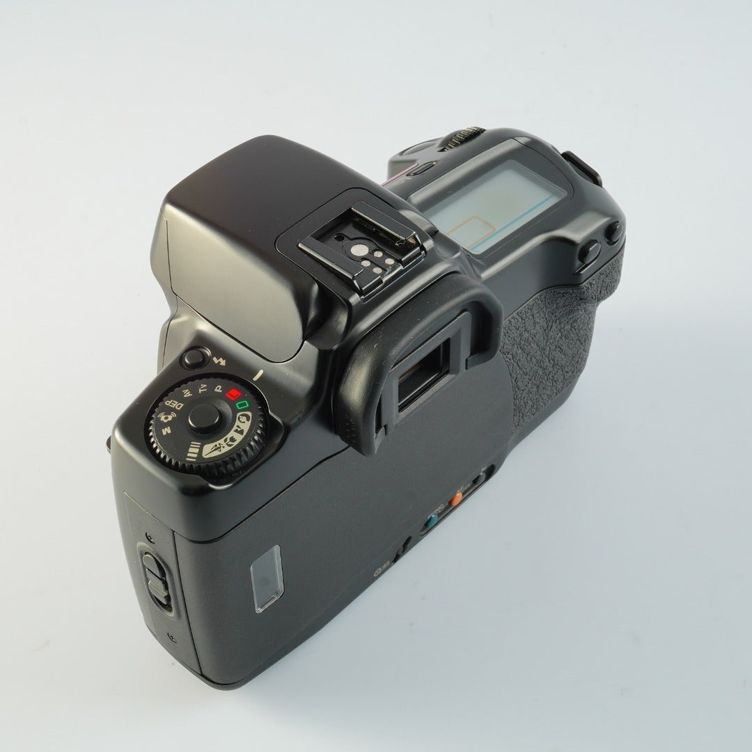 Canon EOS 10 QD - Filem.sg