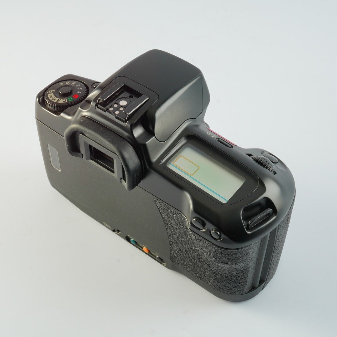 Canon EOS 10 QD - Filem.sg