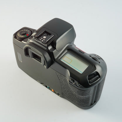 Canon EOS 10 QD - Filem.sg