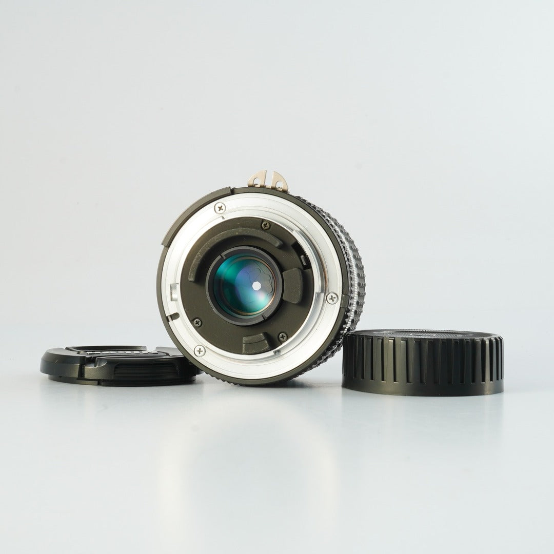 Nikon Ai-S Nikkor 28mm f2.8 - Filem.sg