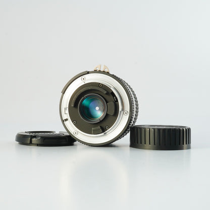 Nikon Ai-S Nikkor 28mm f2.8 - Filem.sg