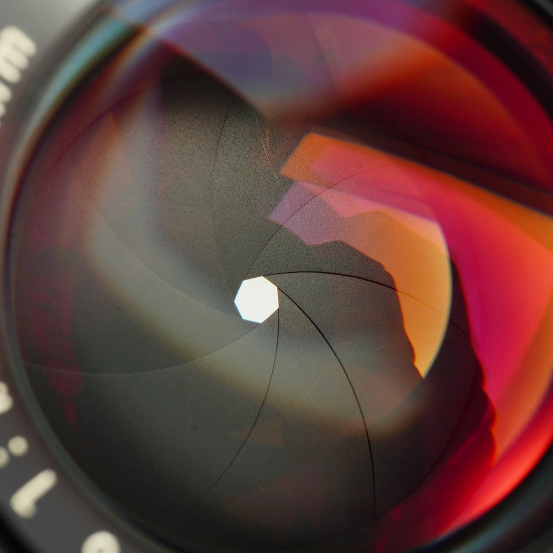 Nikon Ai NIKKOR-S.C Auto 50mm f1.4 - Filem.sg