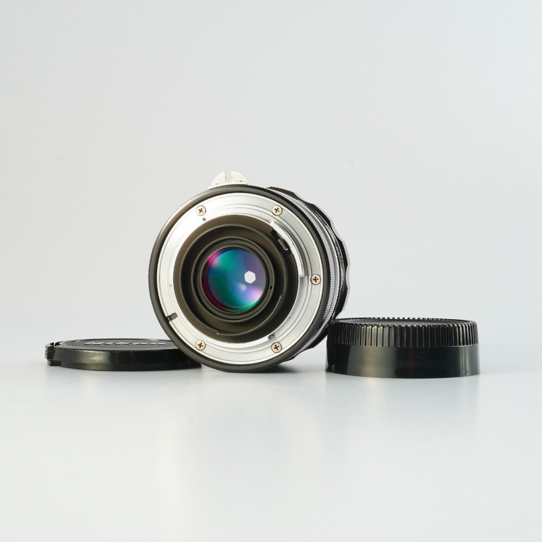 Nikon Ai NIKKOR-N.C Auto 24mm f2.8 - Filem.sg