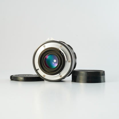 Nikon Ai NIKKOR-N.C Auto 24mm f2.8 - Filem.sg