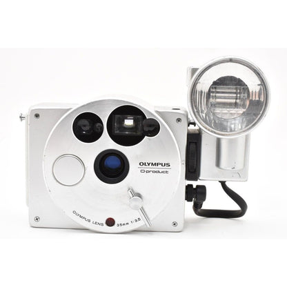 Olympus O-PRODUCT - Filem.sg