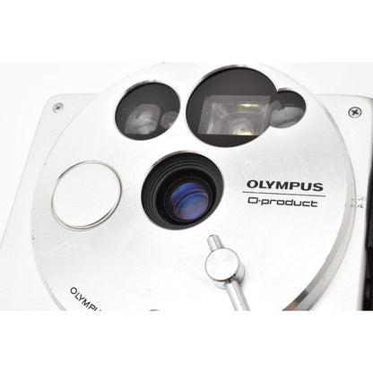 Olympus O-PRODUCT - Filem.sg