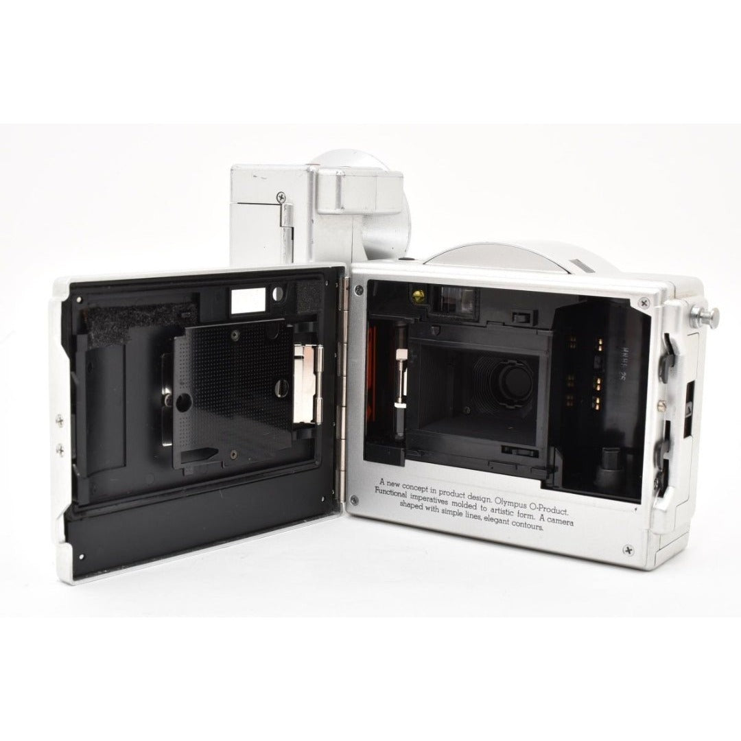 Olympus O-PRODUCT - Filem.sg