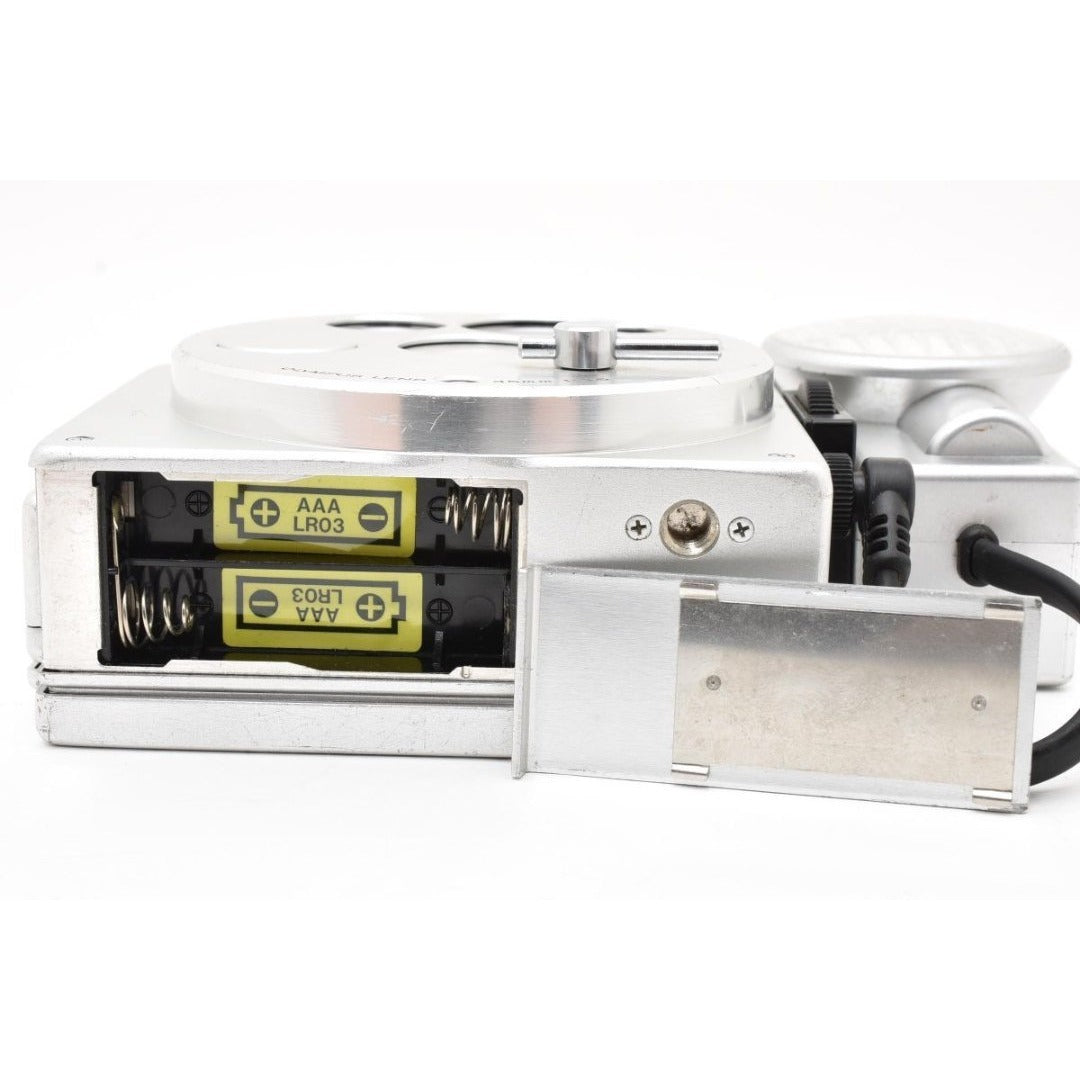 Olympus O-PRODUCT - Filem.sg