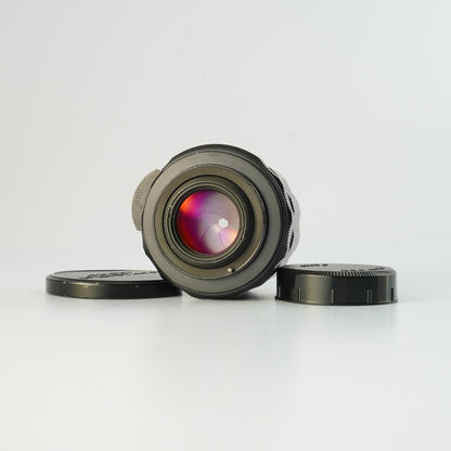 Overhauled Pentax Super Takumar 35mm f2 M42 - Filem.sg