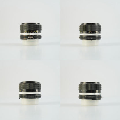 Overhauled Nikon Ai-S Nikkor 28mm f2.8 - Filem.sg