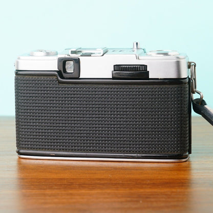 Olympus PEN EE-3 - Filem.sg