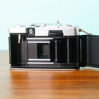 Olympus PEN EE-3 - Filem.sg