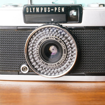 Olympus PEN EE-3 - Filem.sg