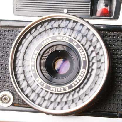 Olympus PEN EE-3 - Filem.sg