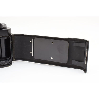 Nikon FA (Black) - Filem.sg
