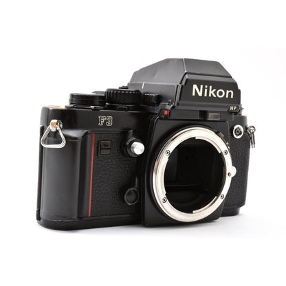 Nikon F3 HP - Filem.sg